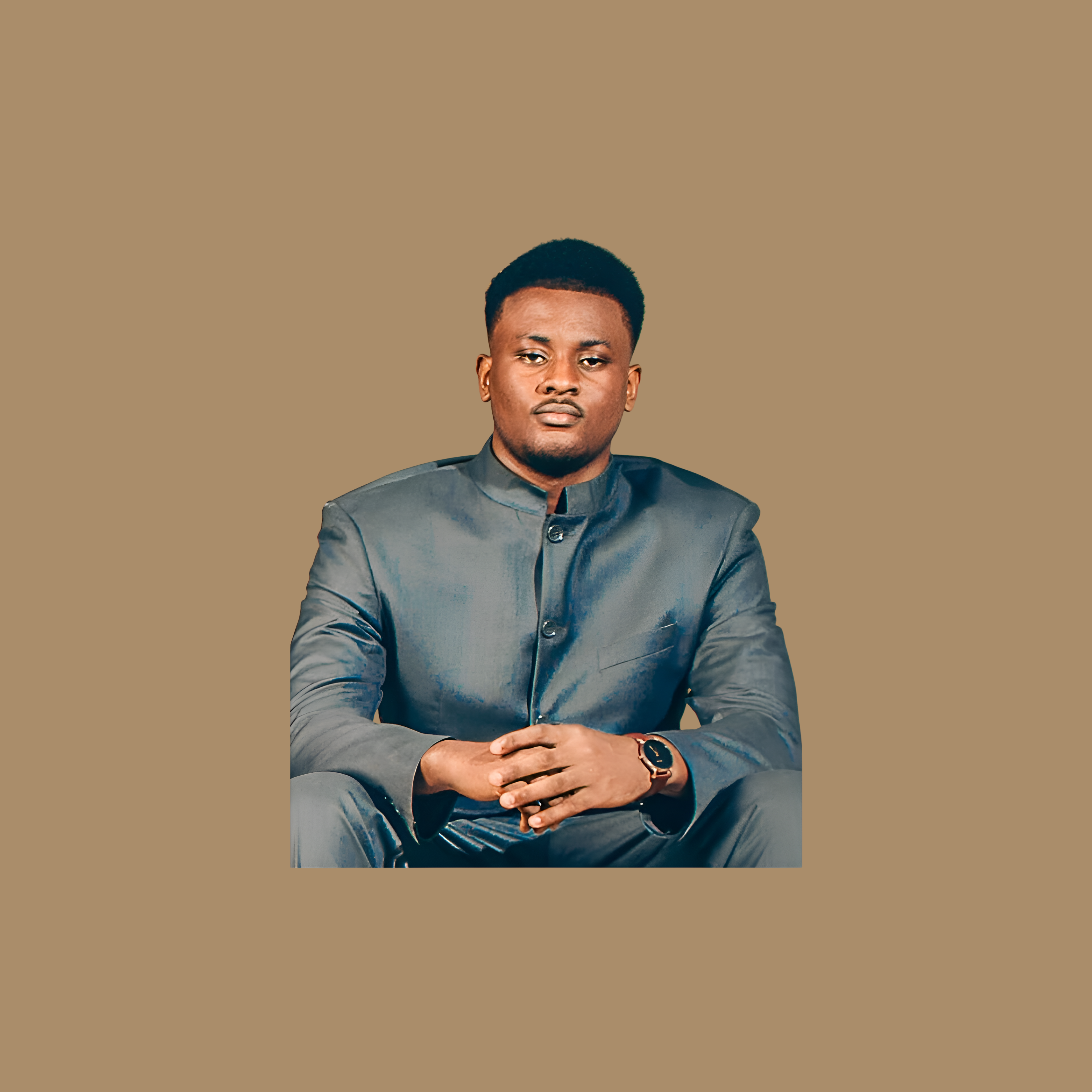 Emmanuel N'sa